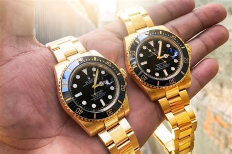 counterfeit Rolex watch prices